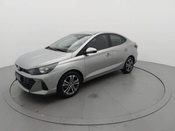 HYUNDAI HB20S 1.0 TGDI FLEX COMFORT AUTOMÁTICO